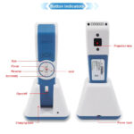 SSCH/SUYZEKO Portable Viewer Finder Easy Use Injection Find Locater Vein Detector VS400